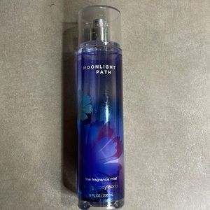 Bath & Body Works Fragrance Mist